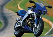 Buell XB9R